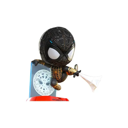 Hot Toys Фигурки в стиле Chibi