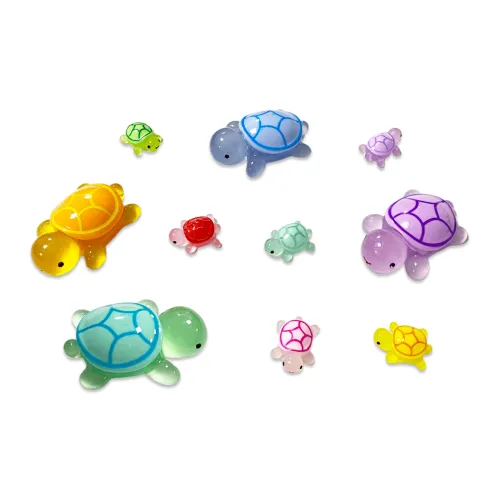 US8ACC Смола Обувь Пряжка Унисекс