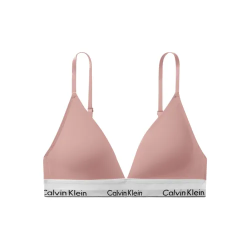 Бюстгальтер Calvin Klein Modern gravity band женский сказочный розовый