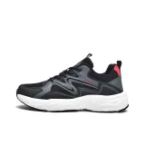 Чёрный (сетка)