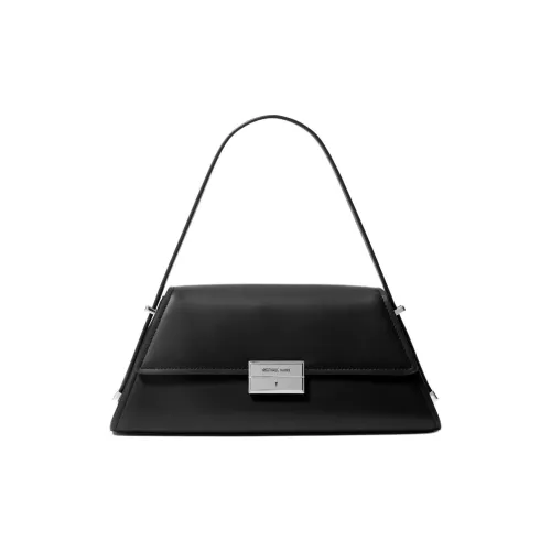 MICHAEL KORS Коровья кожа Сумка Средний Женские Черный