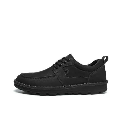 HLA Casual Низкий Топ Мужской