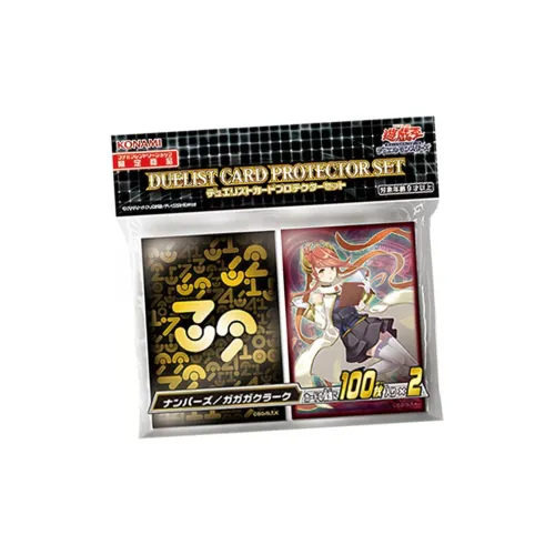 YU Gi Oh! YU Gi Oh! Персонажи OCG Duel Monsters №39 MY Секретарь Аксессуары для карточных игр Карта в рукаве