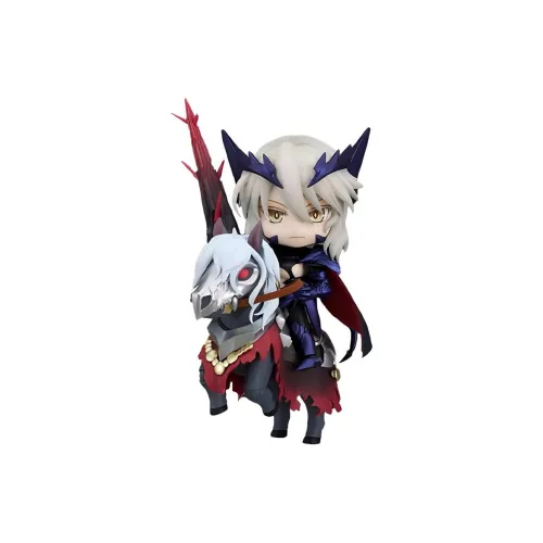 GSC FGO Артурия Пендрагон 'Fate Grand Order' Lancer Артурия Пендрагон фигурки в стиле Chibi от Nendoroid