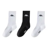3 шт (Черный + Белый 2)