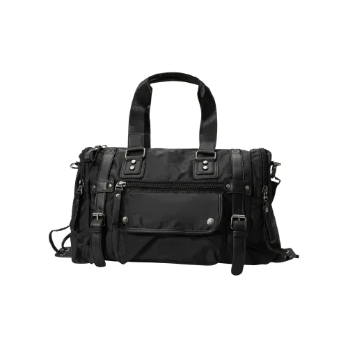 KONADCT Nylon Bag Standard Men's Black