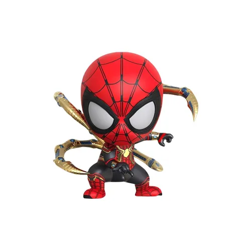Hot Toys Фигурки в стиле Chibi