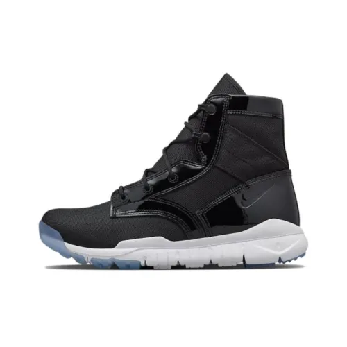 Nike SFB Field 6 Ботильоны Черные Мужские