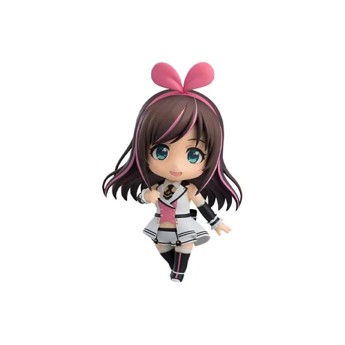 GSC Цифровые фигурки в стиле Chibi для YouTube