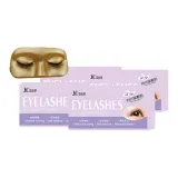 Естественный симуляционный стиль, 4 пары