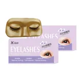 Набор из 2 пар Натуральный Симуляция