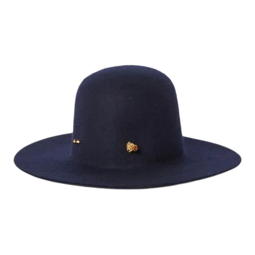 Loro Piana Латунь Кашемир Цилиндры Женские