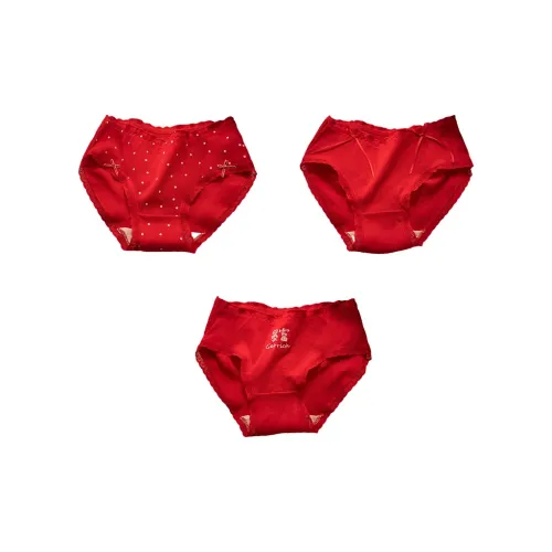 MIIOW Женское нижнее белье 3 штуки