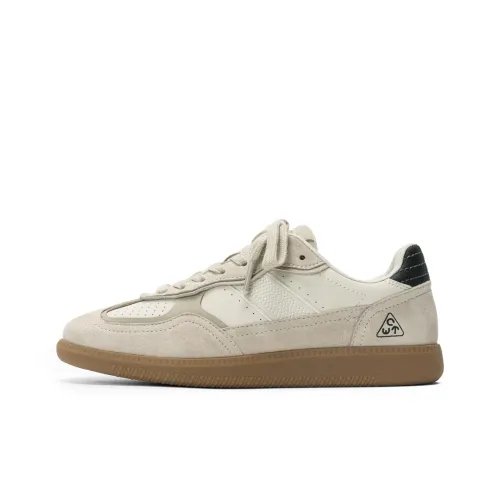 Q.VONTON Кроссовки для скейтбординга Low Top Женские