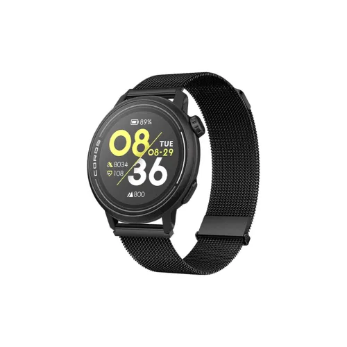 Penc Iwatch Ремешок COROS Совместимость Металл