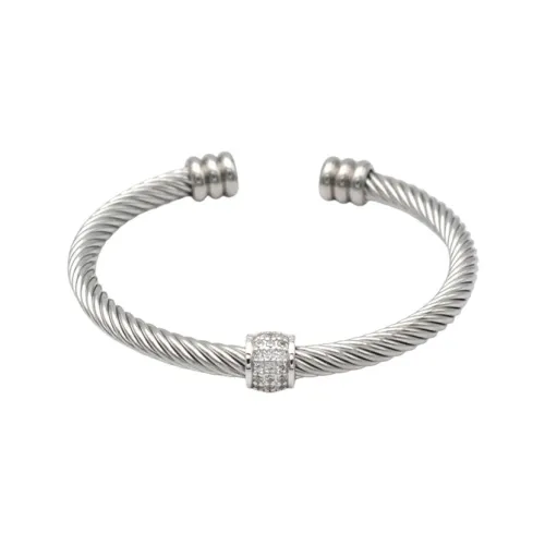 SIMPLE LURE Браслеты из титанового стального сплава Мужской