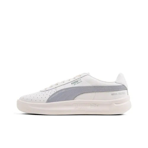 PUMA GV Special Теннисные кроссовки Низкие Белые Унисекс
