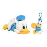 Дональд Дак Деньги Утка Украшение + Плюшевый Игрушечный 35 см