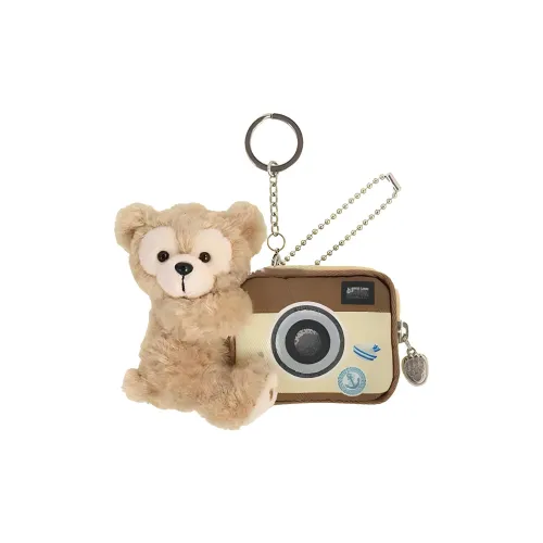 Disney Tokyo Disney Hong Kong Disney Кукла Даффи Плюшевая Труба Высокая