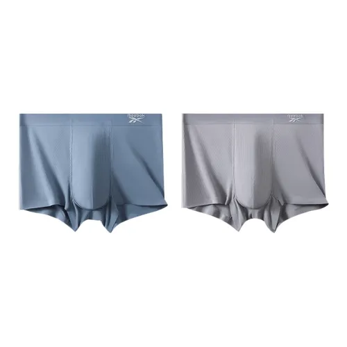 Reebok совместный бренд Мужские боксер-шорты