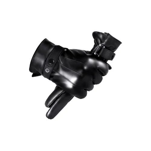 TUCANO Перчатки из ПУ (полиуретана) кожа унисекс