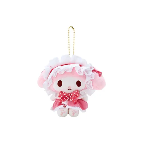 Санрио Lolita Collection Куклы My Melody Плюшевая Подвеска 12 см Высота