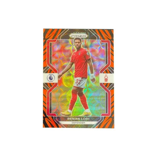 PANINI Спортивные карты