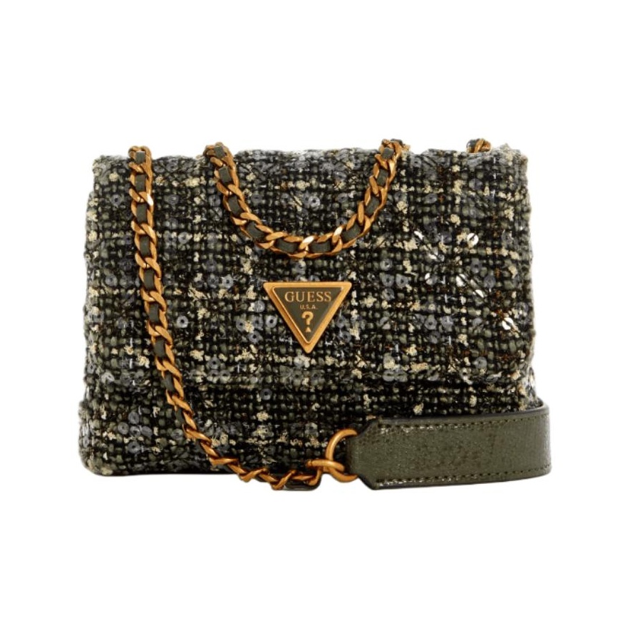 Как выбрать идеальную сумку GUESS: лучшие модели 2025 года