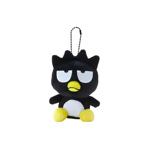 Санрио Cool Penguins Classic Collection Куклы Плюшевый Брелок 12 см Рекомендуемая Высота