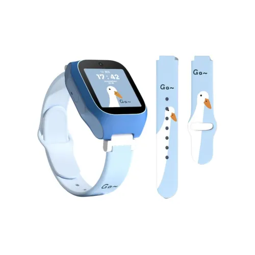 YUQING Ремень Beige Rabbit Совместимость Силиконовый Материал