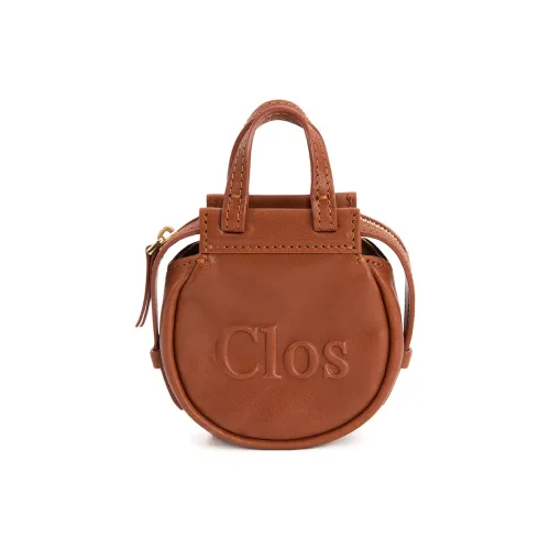 CLOS Сумки Женские