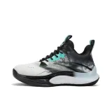 бело-черный