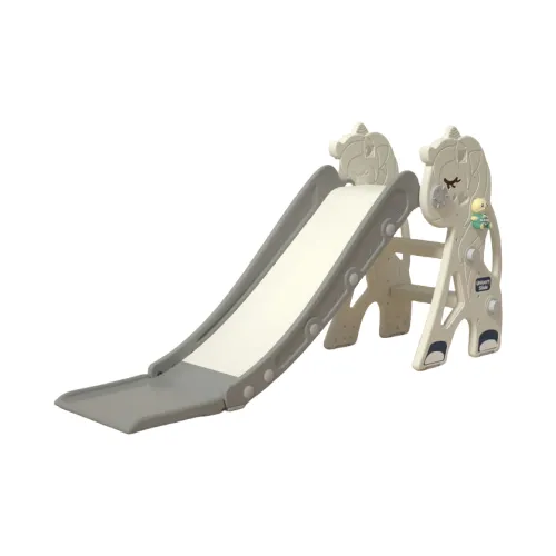 GUAIGUAIXIONG Для помещений и на открытом воздухе домашний маленький складной увеличенная длина выдвижной слайд многофункциональный развивающие игрушки