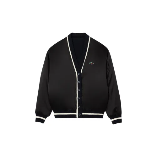 CLOT LACOSTE Collaboration FW24 Трикотаж Унисекс