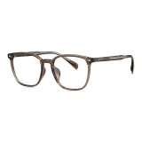 BJ5165B21 Рамка + [Бесплатно с покупкой] Линзы с защитой от синего света, степень 0