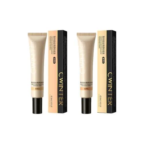 ZHIDUO Жидкость Foundation / Крем Foundation Женские