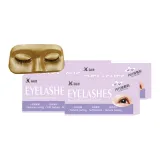 4 пачки повседневного стиля без макияжа