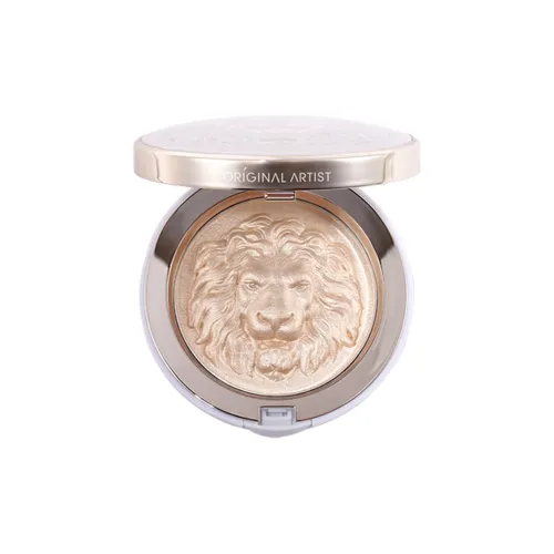 YUANHUASHI Лев Хайлайтер Имбирный Aurora Осветляющий Тон Кожи Контуринг