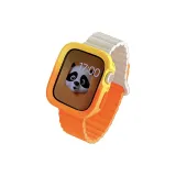 [Топ Звездный свет Низ Апельсин + Желто-оранжевая Оболочка]