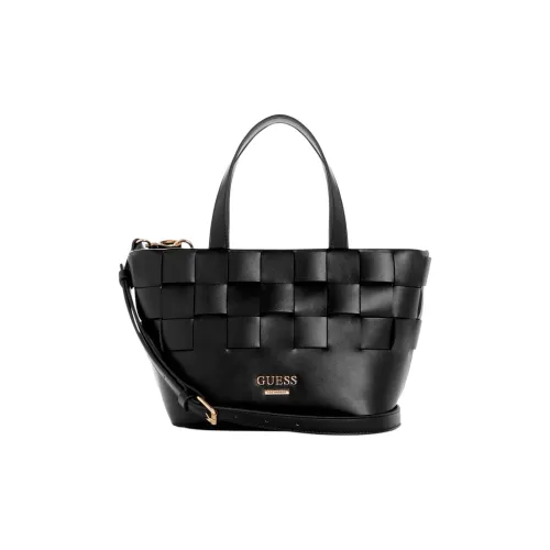 GUESS Сумка из искусственной кожи сумка для покупок сумка через плечо сумка маленькая женская черная
