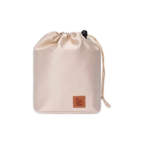 Прилив Сатиновый Сумка Аксессуар Сумка Вкладыш Женские