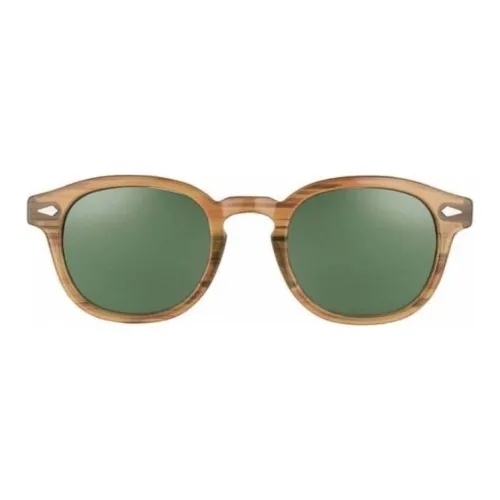 MOSCOT Солнцезащитные очки Унисекс
