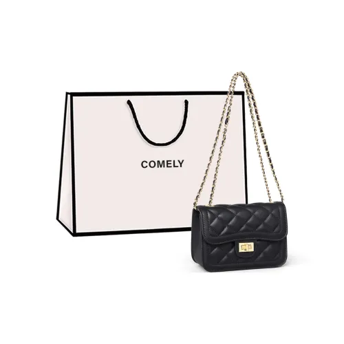 COMELY Сумки через плечо Женские