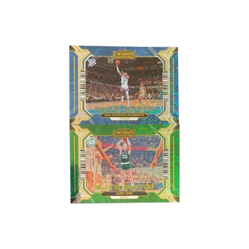 PANINI Спортивные карты