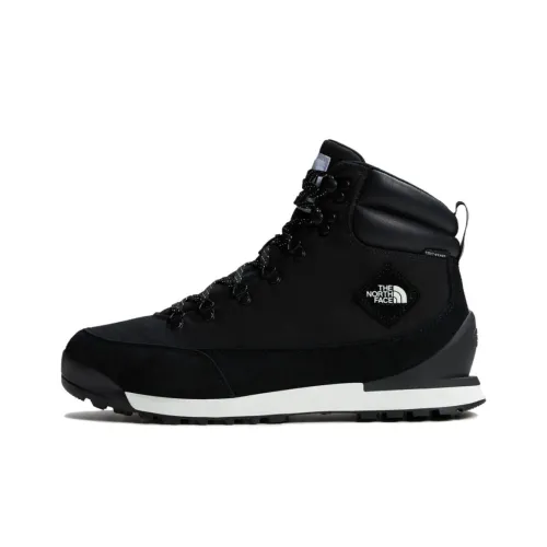 THE NORTH FACE BACK TO BERKELEY 4 Устойчивый к истиранию противоскользящий короткий для активного отдыха мужской черный