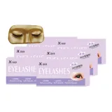 Естественный симуляционный стиль 6 пар