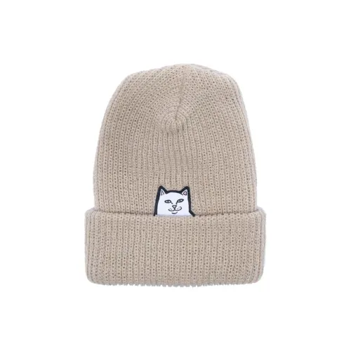 RIPNDIP Акриловые Шапки-Бини Женские