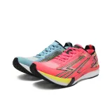 Несоответствующие цвета - Синий и Розовый Внешний вид