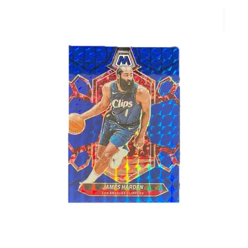 PANINI Спортивные карты