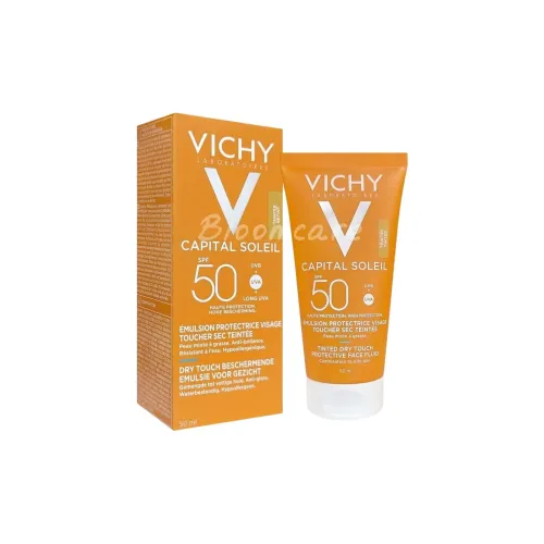 Vichy SUNSCREEN Лосьон Унисекс